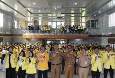 Bangga Masyarakat Semangat Tempuh Pendidikan Tinggi