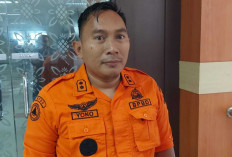 TNI-Polri dan Pemerintah Desa Dilibatkan: Pemkot Prabumulih Perketat Pencegahan Karhutla !