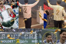 Kevin Diks Cetak Gol & Bawa FC Copenhagen Juara Liga Denmark