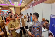 Bursa Kerja Palembang : Tersedia 2.000 Lowongan ! 