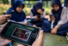 Orang Tua Diminta Aktif Dampingi Anak di Era Digital