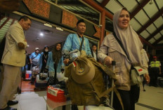 Kenali Pemicu Sindrom Pascahaji