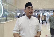 PKB dan PBNU tak Punya Hubungan Sama Sekali