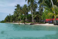 4 Pulau Diperebutkan Aceh dan Sumatera Utara: Potensi Migas Masih Misteri ?