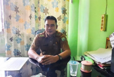 Dinas Kesehatan OKU Tangani 15 Kasus DBD