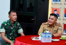 Bakal Bina Remaja 'Nakal'