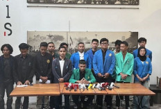 BEM Bersatu Tolak Intervensi Politik