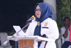 Wabup Sumarni Dorong Pembentukan Perda Olahraga Prestasi