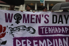 Hari Perempuan Internasional 2026: Pemerintah Soroti 12 Isu Kesetaraan Gender 