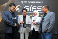 Global Islamic Finance Summit (GIFS) 2025