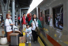 Mudik Gratis PLN, Daftarnya di Aplikasi PLN Mobile