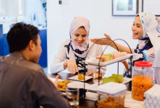 Mencegah Komplikasi  Penyakit saat Lebaran