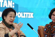 Megawati Soroti Potensi Biodiversitas Laut untuk Industri Masa Depan