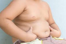 Menghindari Obesitas Sejak Dini: Ahli Gizi Ungkap Langkah Penting untuk Keluarga !