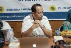 Fasilitasi Vasektomi 24 Pria pada Momen Hari Kartini