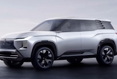 Pertarungan SUV 2025 : Toyota Kuasai Puncak, Honda dan Daihatsu Beri Perlawanan Sengit !