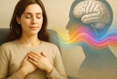 Terlalu Lama Duduk Bisa Picu Pikun Lebih Cepat, Waspadai Dampaknya pada Otak