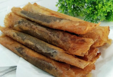 Pisang Coklat, Jajanan Favorit Sepanjang Masa yang Tak Pernah Kehilangan Peminat