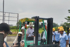 DPR Rancang Omnibus Law Ketenagakerjaan Nasional