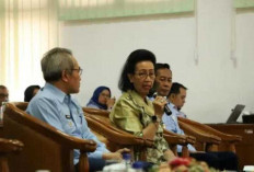 Bisa Tingkatkan Pelayanan Publik   