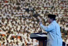 Presiden Prabowo Panggil BPKP dan PPATK saat Tahu Ada Penyelewengan di BGN