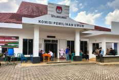 Anggaran Launching Pilkada KPU Lubuklinggau Dipertanyakan