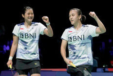 Ana/Tiwi Juara Taipei Open 2024