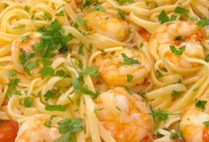 Pasta, Kuliner Italia yang Mendunia dan Semakin Digemari Berbagai Kalangan
