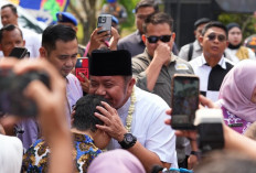 Sumsel Dapat Tambahan Kuota 13 Ribu Unit, Siap Jadi Tuan Rumah Launching Nasional Program Perumahan