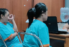 Polisi Bongkar TPPO Modus Kawin Kontrak Pria Timur Tengah : Mahar Mencapai Rp100 Juta !