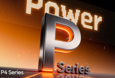 Realme P4 Series Segera Meluncur, Usung Baterai Jumbo, Fitur AI Gaming dan Fast Charging