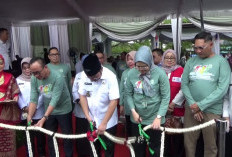 Sinergi Pelayanan Kesehatan dan UMKM 