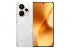 Realme 15 Pro 5G Resmi Meluncur: Fitur Lengkap, Teknologi Masa Depan, dan Harga Tetap Bersahabat