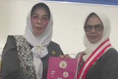 Wujudkan Bidan Profesional dan Berkualitas
