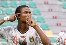 Mali U-17 Siap Hadapi Meksiko U-17