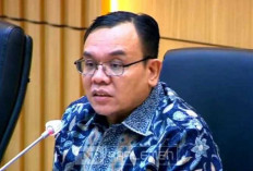 PAN Minta Selesaikan Pembahasan Ongkos Haji