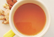 Jamu Nusantara : Ramuan Tradisional yang Bangkit di Era Gaya Hidup Sehat Modern