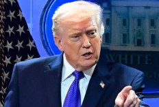 Trump Ancam Hancurkan Infrastruktur Iran Jika Tolak Kesepakatan AS
