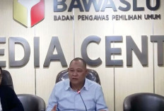 Bawaslu Tegaskan Netralitas Dalam Sidang Sengketa Pilkada di MK