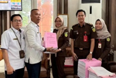 Tiga Terdakwa Dugaan Korupsi KUR di OKI Segera Disidang, Berkas Perkara Telah Dilimpahkan