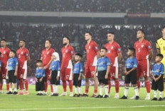 Jelang Drawing Kualifikasi Piala Dunia 2026!