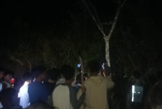 Diculik Pria Tak Dikenal, Bocah SDN Pedamaran OKI Ditemukan di Kebun Karet Warga