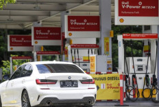 Harga BBM Terbaru Usai Lebaran 2025: Pertamina, Shell & BP Stabil, Vivo Turunkan Revvo 90 !