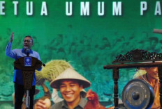 PAN Gelar Doa Bersama Anak Yatim