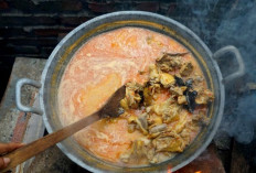 Tips Aman Panaskan Ulang Masakan Bersantan Sisa Lebaran