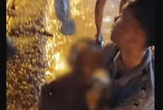 Terkena Tembakan Usai Ribut di Panggung Orgen Tunggal, Warga OKI Meninggal Dunia