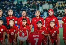 Australia Juara AFF U-16 Wanita 2025, Indonesia Terhenti di Perebutan Tempat Ketiga