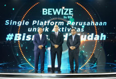 BSI Tekankan Relevansi Ekonomi Syariah 
