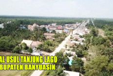 Asal Usul dan Sejarah Tanjung Lago : Desa Tua di Banyuasin yang Memiliki Hubungan Istimewa dengan Palembang !