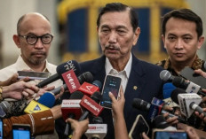 Prabowo Terima Hasil Kajian DEN Soal MBG, Dampaknya Positif untuk UMKM